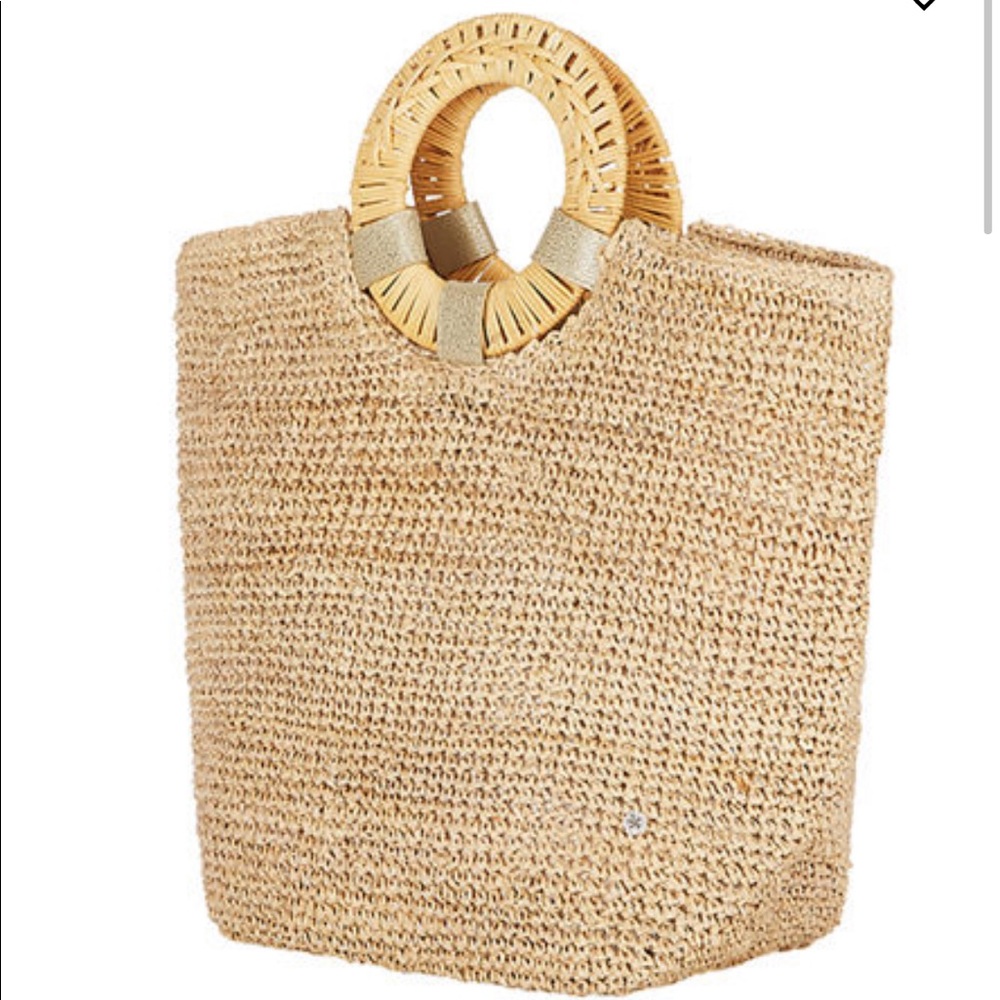 Flora Bella bag